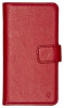 Aligator UNIVERSE pouzdro koženka vel. XL, Red