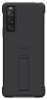 Sony XQZ-CBDCB Stand Cover Xperia 10 V 5G, Black