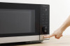 Panasonic NN-GD38QSEPG MICROWAVE WITH GRILL