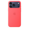 iPhone 17 Pro Max Silicone Case MagSafe Bright Gua