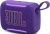 JBL GO5 kompaktní reproduktor s IP68, Purple