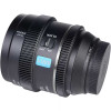 SIRUI 20mm T1.8 1.33X S35 AF E mount, Neutral Flar
