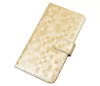 BRILLI BOOK nano pouzdro vel. XL 5..5,5",Champagne