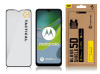 Tactical Glass 5D Motorola E13, Black