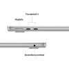 MacBook Air 13" M4 10-CPU/8-GPU/16GB/256GB/CZ/S