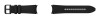 Samsung Hybrid Eco-Leather Band (S/M), Black 20mm