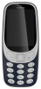 NOKIA 3310 DS Blue