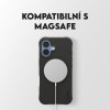 PanzerGlass CARE Apple iPhone 17 MagSafe Samba Black