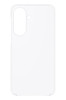 Samsung Clear Case Galaxy A27, Transparent