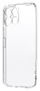 Tactical TPU pouzdro Honor X8, Clear