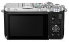 Olympus E-P7 Pancake Zoom Kit slv/blk