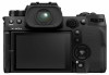 Fujifilm X-H2S body