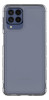 Samsung GP-FPM536KDATW M Cover Galaxy M53, Clear