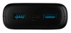FIXED Zen Powerbank 20.000mAh s LCD PD 20W, Black