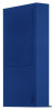 USBEPOWER ROCK Pocket charger 2Ports stand Blue