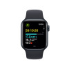 Apple Watch SE 40mm Midnight, Midnight SB, S/M