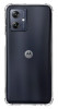 Tactical TPU Plyo kryt Motorola G54 5G, Clear