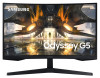 27" Samsung Odyssey G55A LS27AG550EUXEN