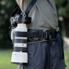 PGYTECH OneMo Photography Waist Belt DarkNightCamo