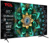 85" TCL 85Q6C 4K QD-MiniLED 144Hz SMART Google TV