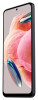 Xiaomi Redmi Note 12 128+4GB šedá