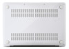 Epico Shell Cover MacBook Pro 16"