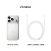 iPhone 17 Pro 256GB Silver