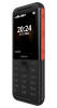 NOKIA 5310 DS BLACK/RED 2024