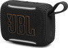 JBL GO5 kompaktní reproduktor s IP68, Black