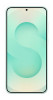 Samsung Silicone Case Galaxy S25+, Mint