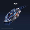 Samsung Galaxy Watch Ultra 2025 LTE Titan Blue