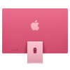 iMac 24" 4.5K, M6 12-CPU/12-GPU/16GB/512GB/Pink