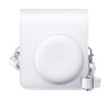 Fujifilm Instax Mini 13 Case Clay White