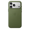 iPhone 17 Pro Max TechWoven Case MagSafe - Green