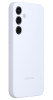 Samsung Silicone Case Galaxy A55 5G, Light Blue