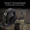 ASUS TUF Gaming H1 Gen II Headset