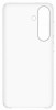 Samsung Clear Case Galaxy S25, Clear