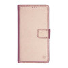 Aligator UNIVERSE pouzdro koženka vel. L,Pink/Gold