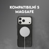 PanzerGlass CARE Apple iPhone 17 Pro Max Smokey MagSafe