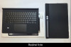 Samsung Cover Keyboard Tab S10 Ultra/S9 Ultra, BLK