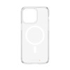PanzerGlass HardCase D30 iPhone 15 Pro Max Clear