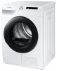 Sušička Samsung DV80T5220AW/S7
