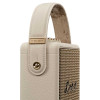 Marshall Stockwell III Cream