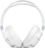 JBL Tune 780NC Bluetooth sluchátka na uši, White