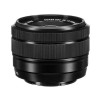 FujiFilm X-T50 body grafit + XF 15-45 mm