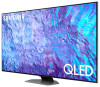 75" 4K QLED TV Samsung QE75Q80CATXXH