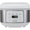 Panasonic SR-DA152W rýžovar a parní hrnec bílý