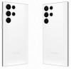 Samsung Galaxy S22 Ultra 5G 256GB White