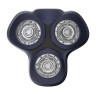 Xiaomi Mijia Shaver Pro Replacement Head GL Blue