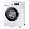 Úsporná pračka Samsung WW90DG6U85LEU4 s AI Wash
